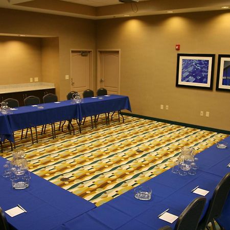 Luckney Hampton Inn Jackson/Flowood - Airport Area Ms מראה חיצוני תמונה