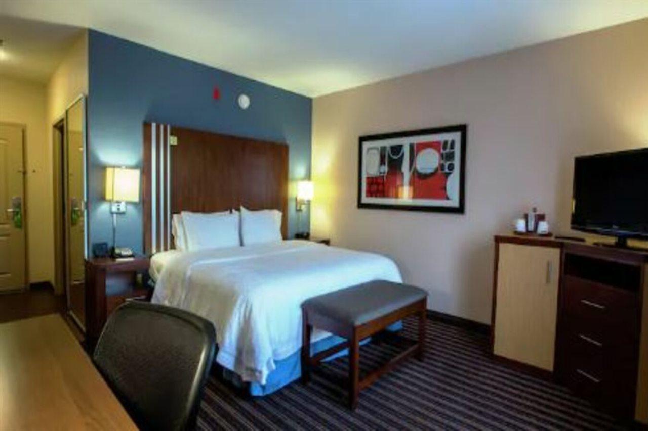 Luckney Hampton Inn Jackson/Flowood - Airport Area Ms מראה חיצוני תמונה