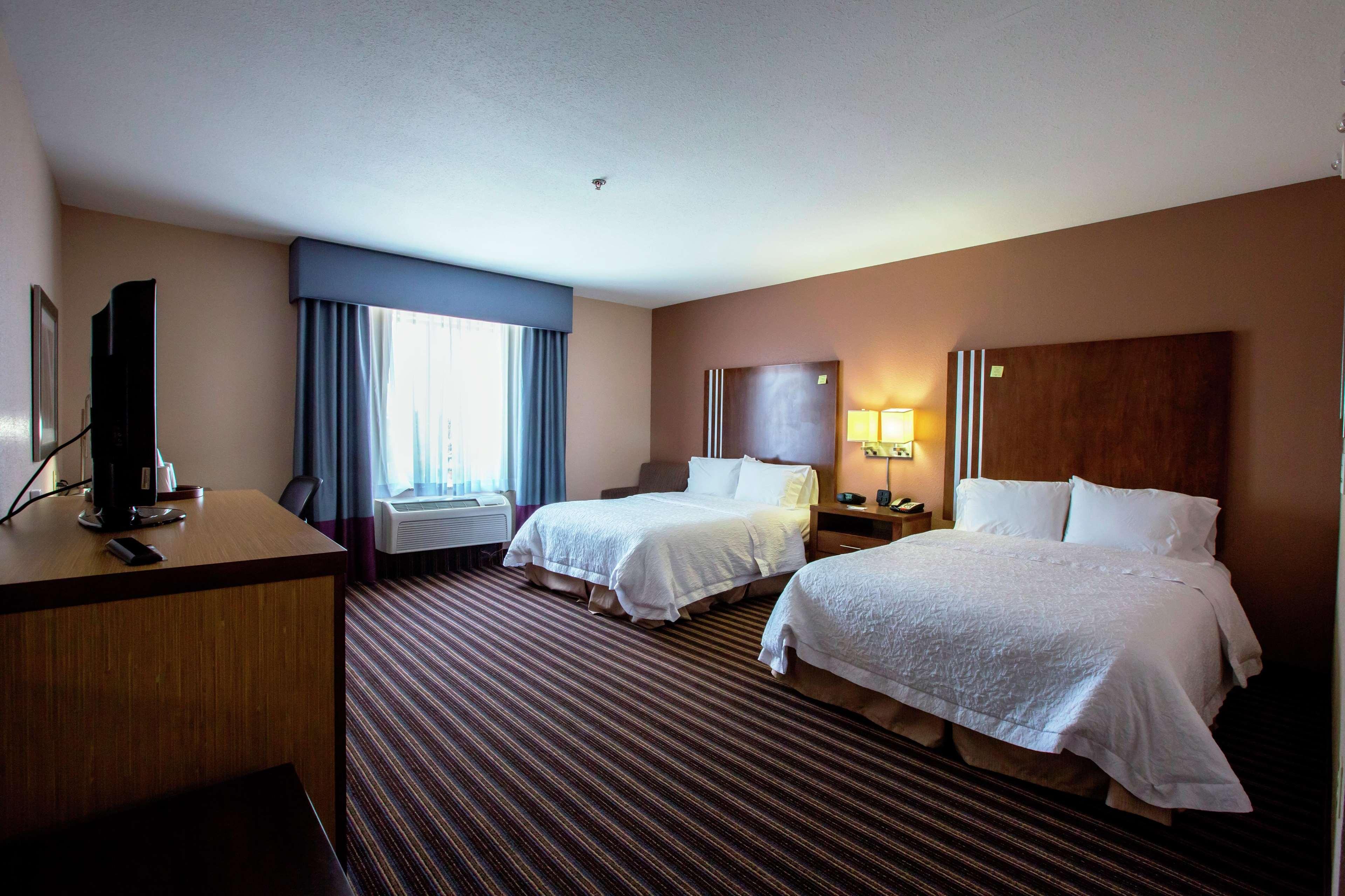 Luckney Hampton Inn Jackson/Flowood - Airport Area Ms מראה חיצוני תמונה