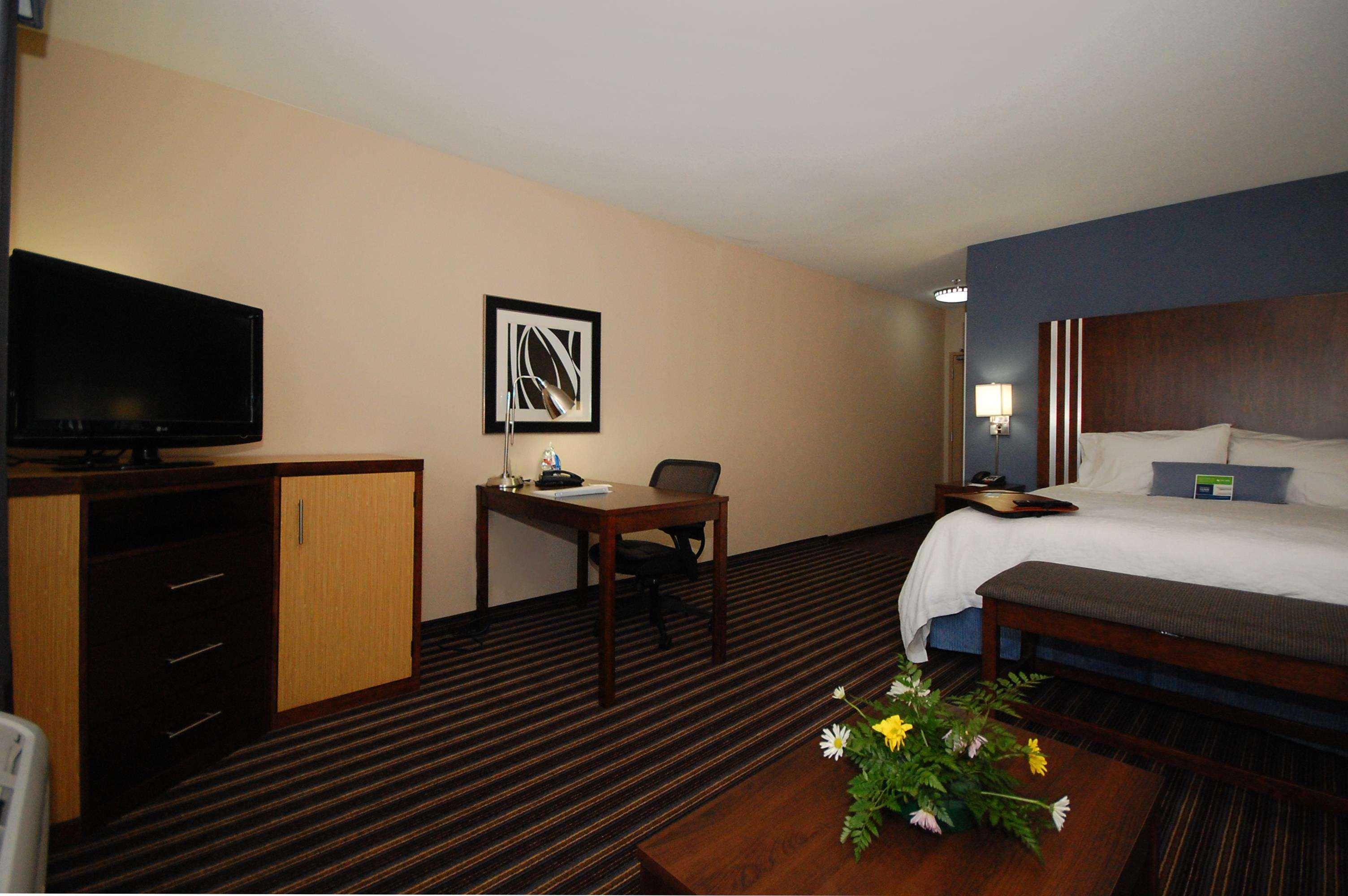 Luckney Hampton Inn Jackson/Flowood - Airport Area Ms מראה חיצוני תמונה
