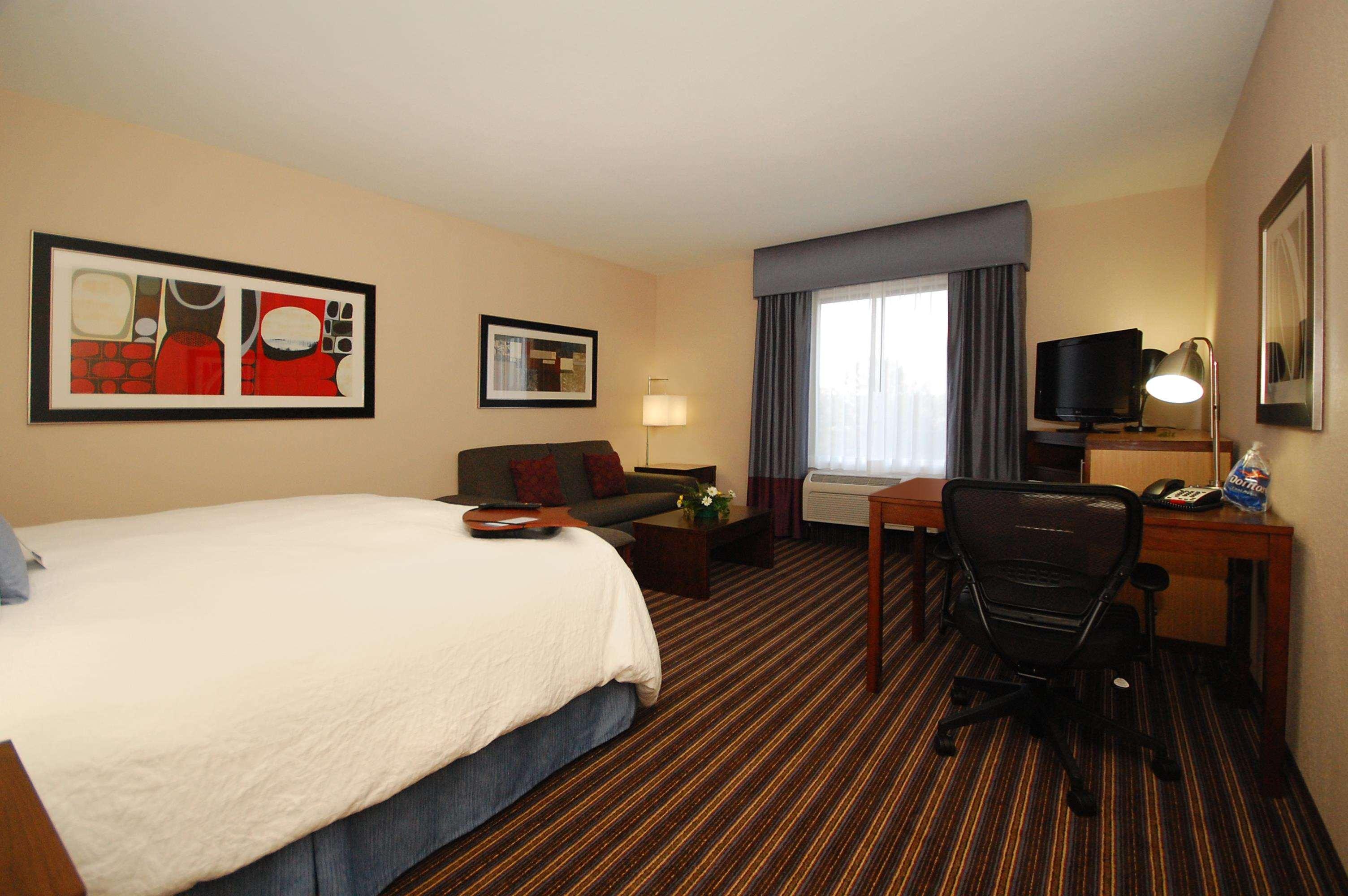 Luckney Hampton Inn Jackson/Flowood - Airport Area Ms חדר תמונה