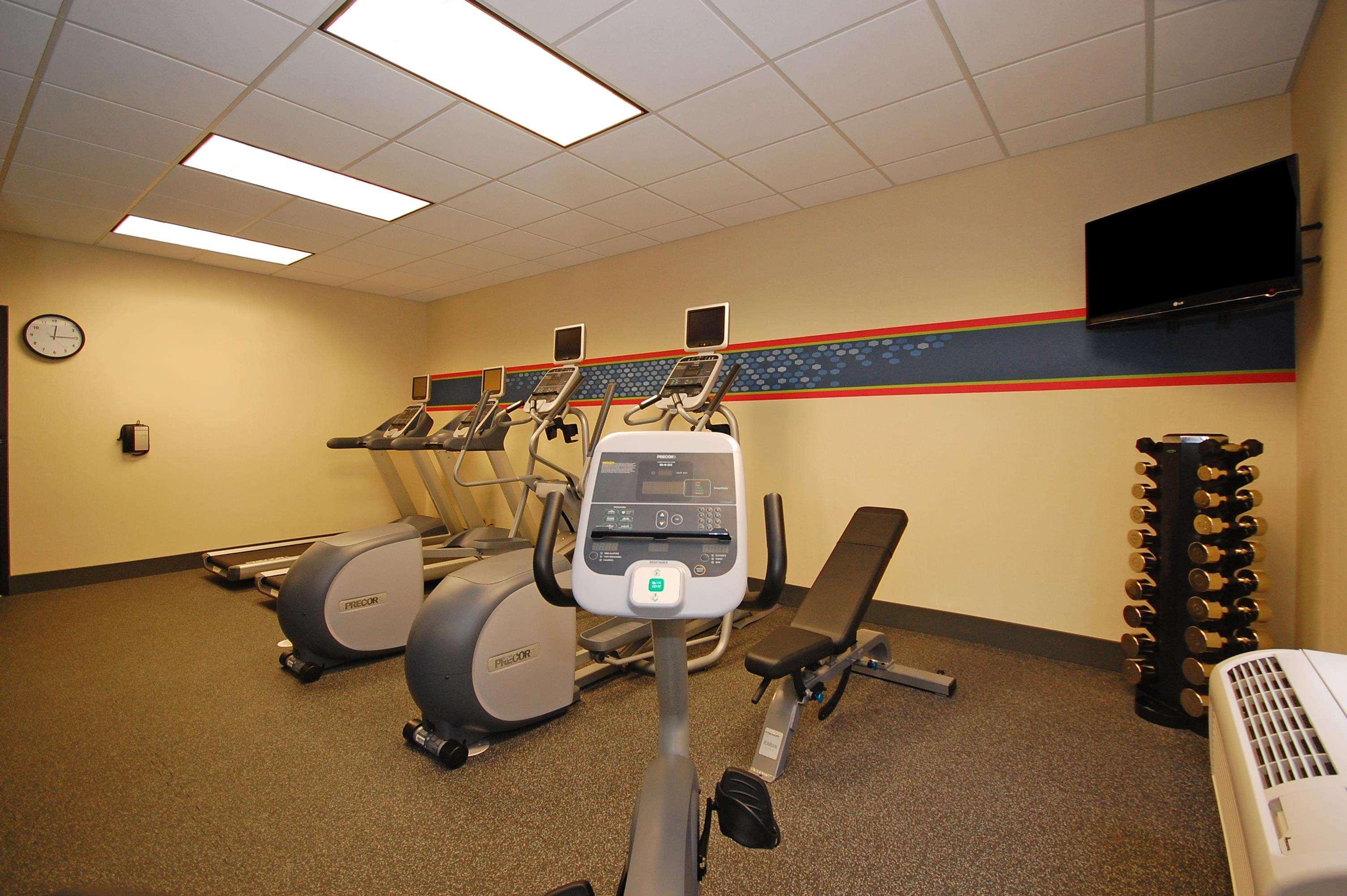 Luckney Hampton Inn Jackson/Flowood - Airport Area Ms מתקנים תמונה