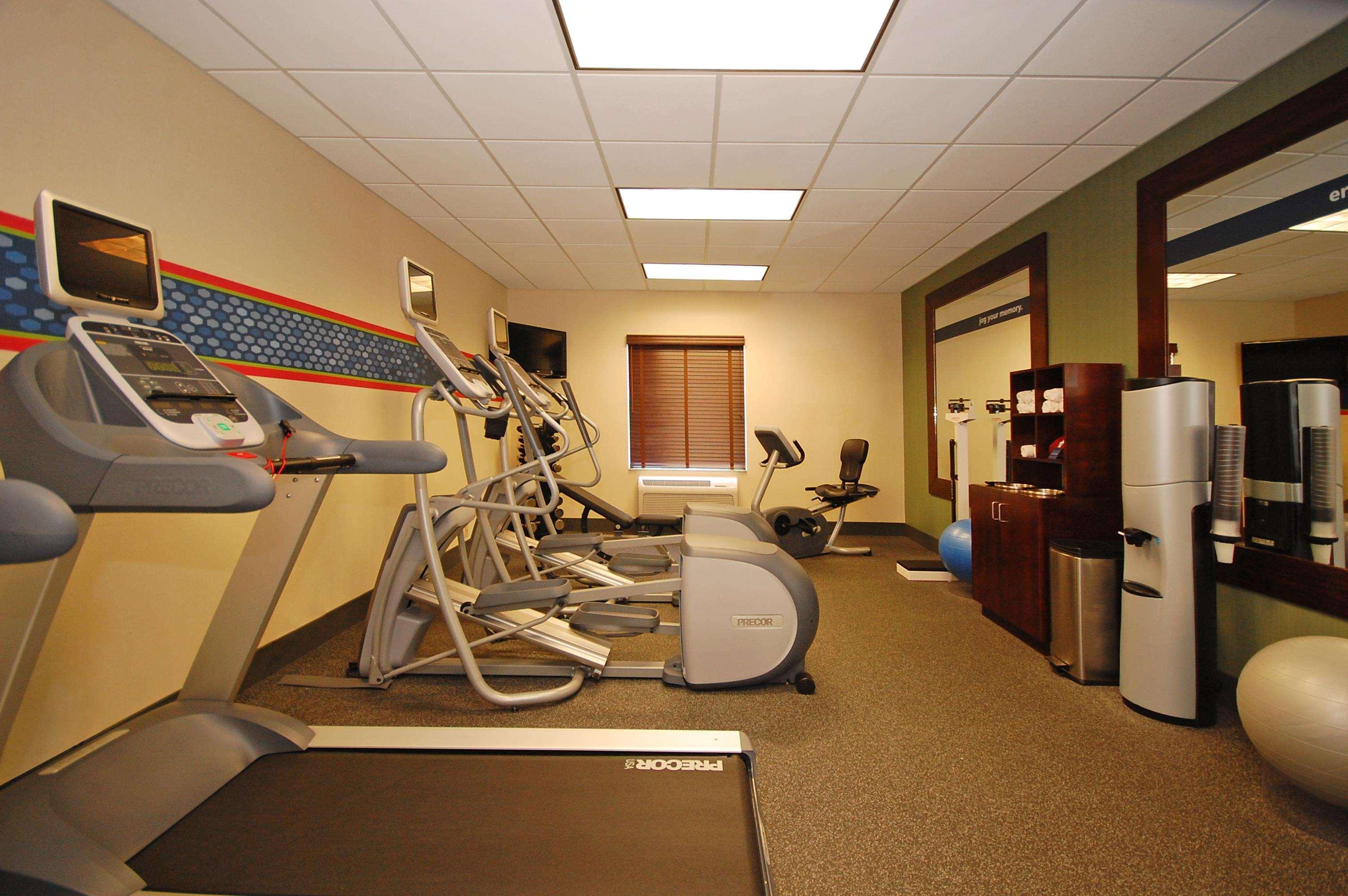 Luckney Hampton Inn Jackson/Flowood - Airport Area Ms מתקנים תמונה