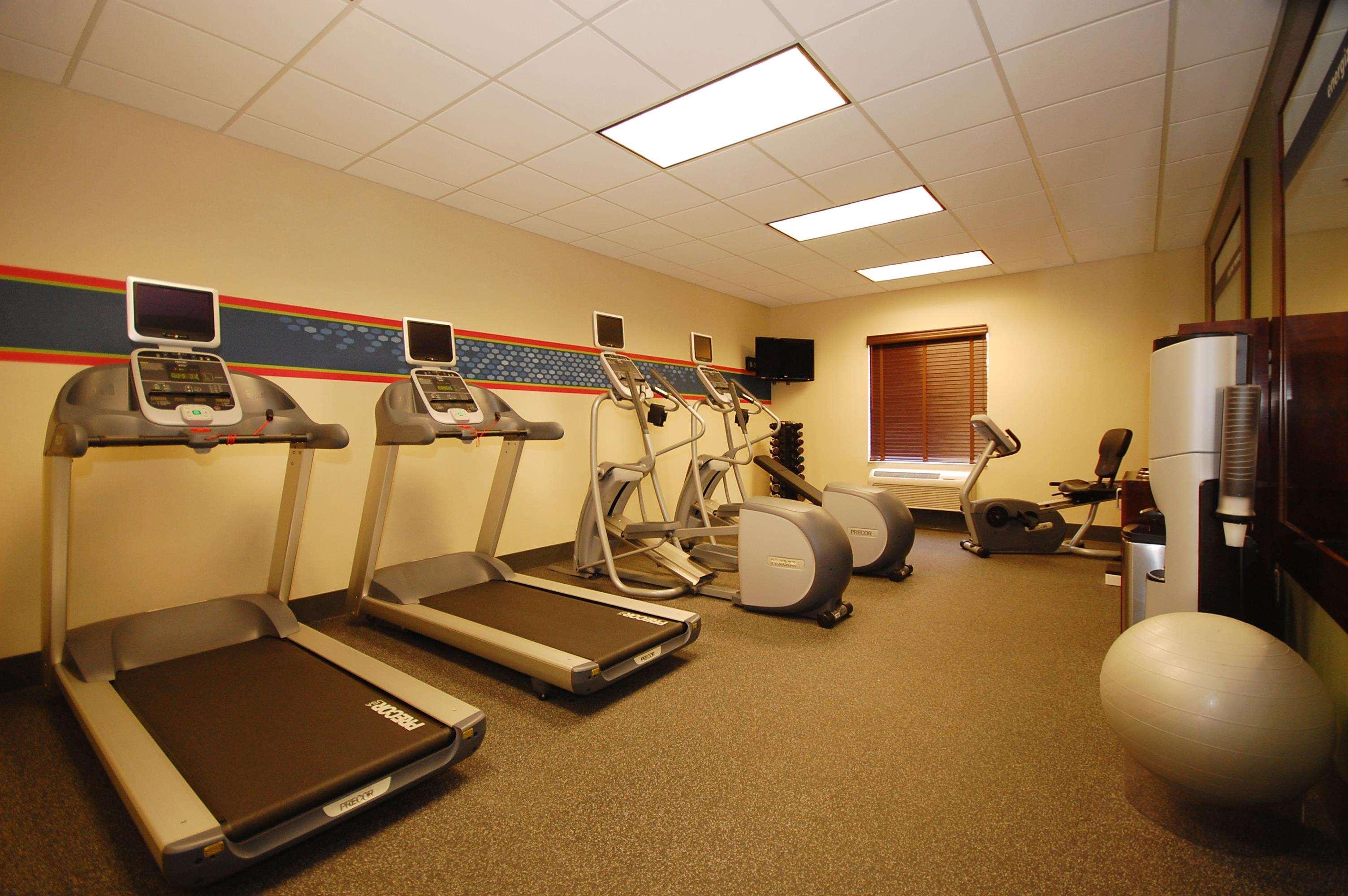 Luckney Hampton Inn Jackson/Flowood - Airport Area Ms מתקנים תמונה