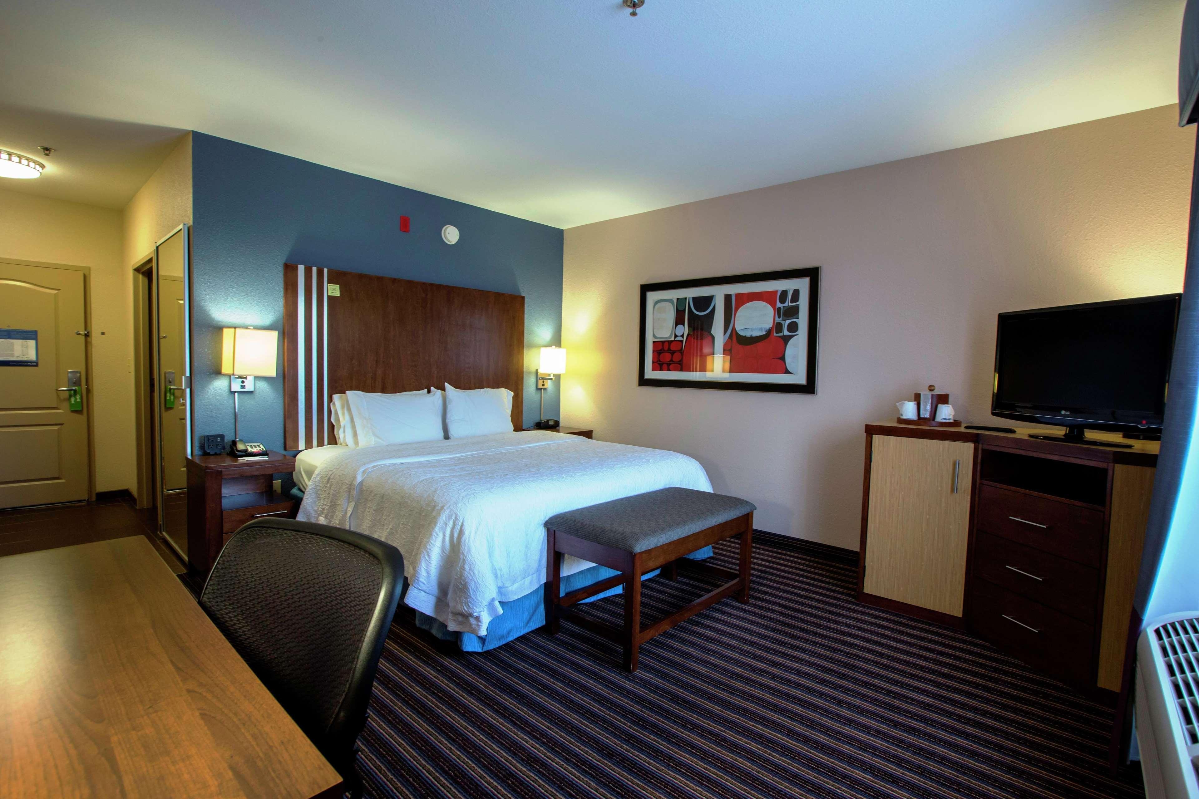 Luckney Hampton Inn Jackson/Flowood - Airport Area Ms מראה חיצוני תמונה