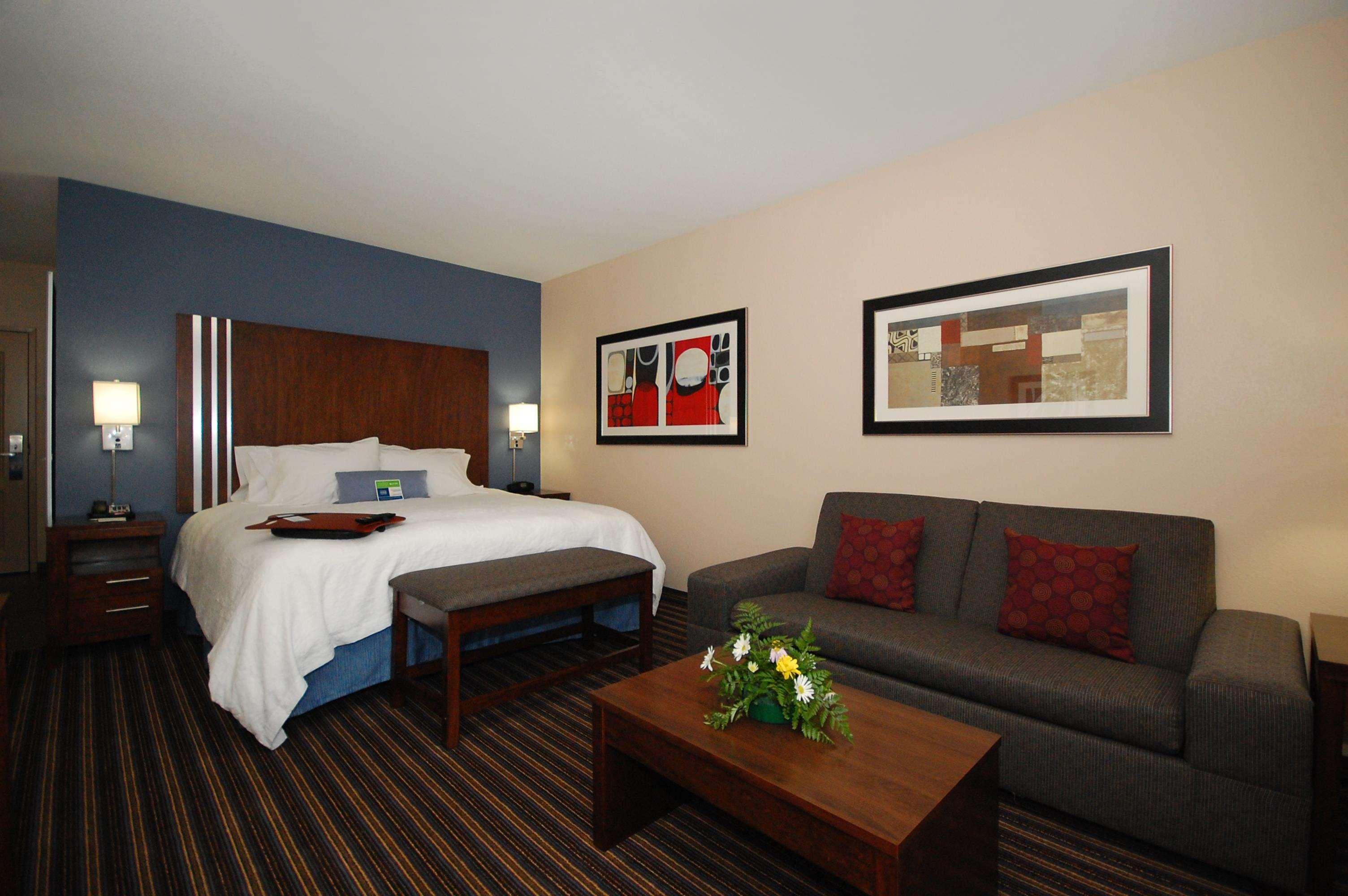 Luckney Hampton Inn Jackson/Flowood - Airport Area Ms מראה חיצוני תמונה