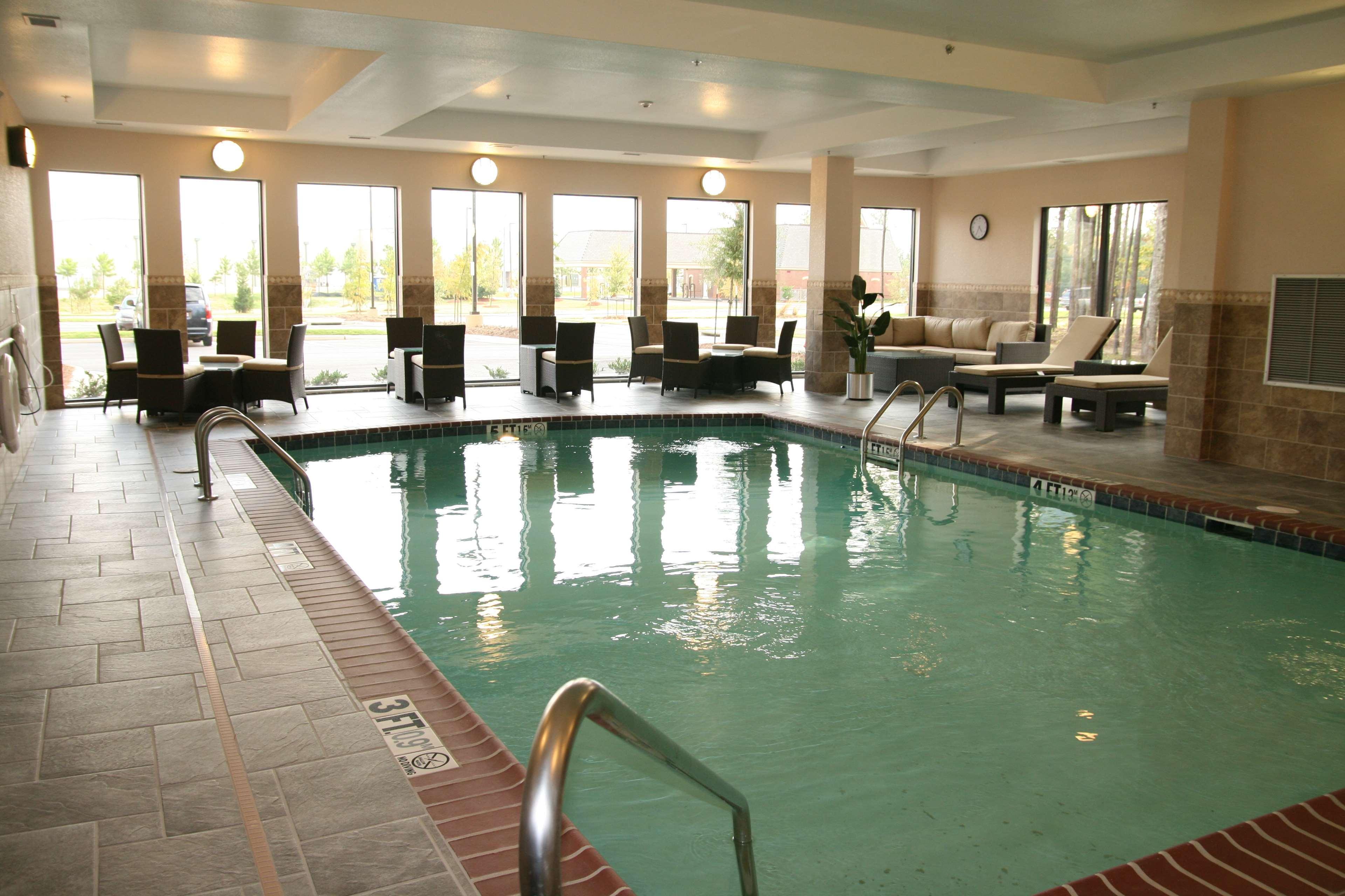 Luckney Hampton Inn Jackson/Flowood - Airport Area Ms מתקנים תמונה