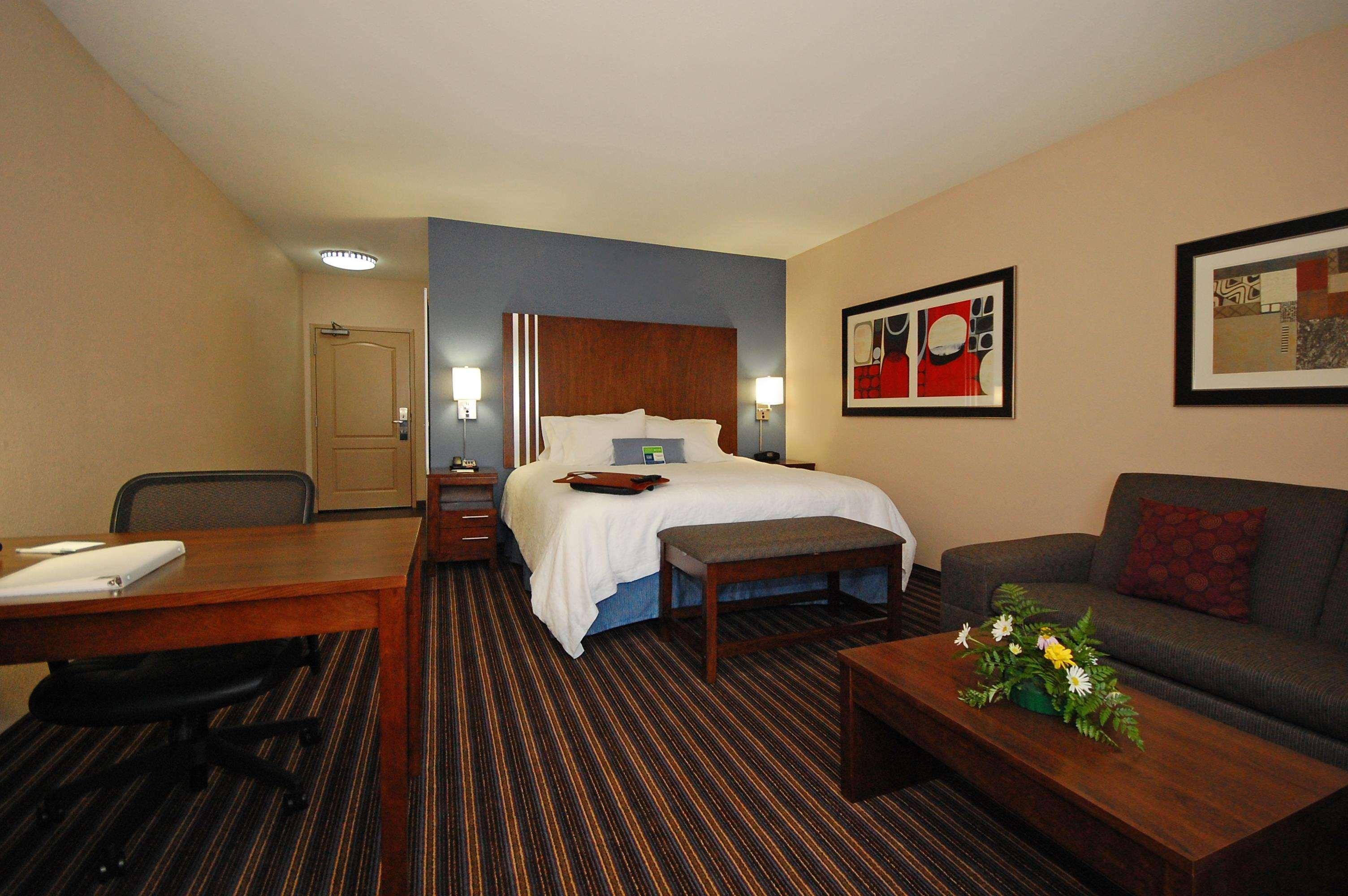 Luckney Hampton Inn Jackson/Flowood - Airport Area Ms מראה חיצוני תמונה