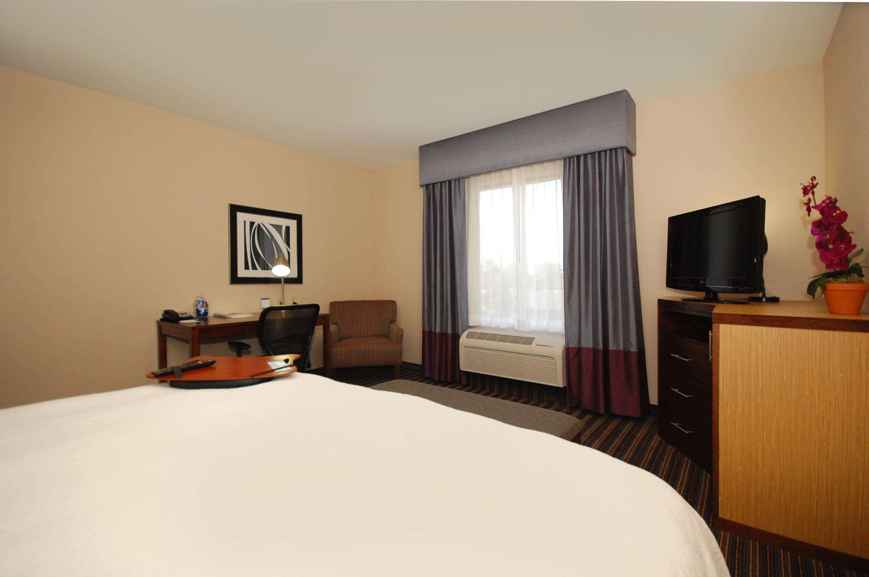 Luckney Hampton Inn Jackson/Flowood - Airport Area Ms מראה חיצוני תמונה