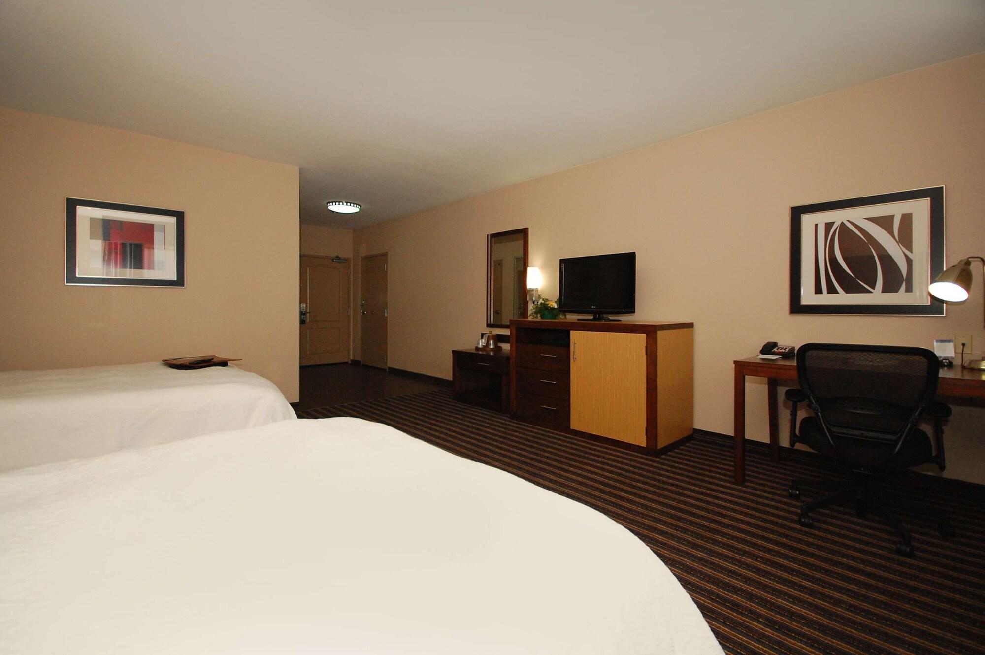 Luckney Hampton Inn Jackson/Flowood - Airport Area Ms מראה חיצוני תמונה