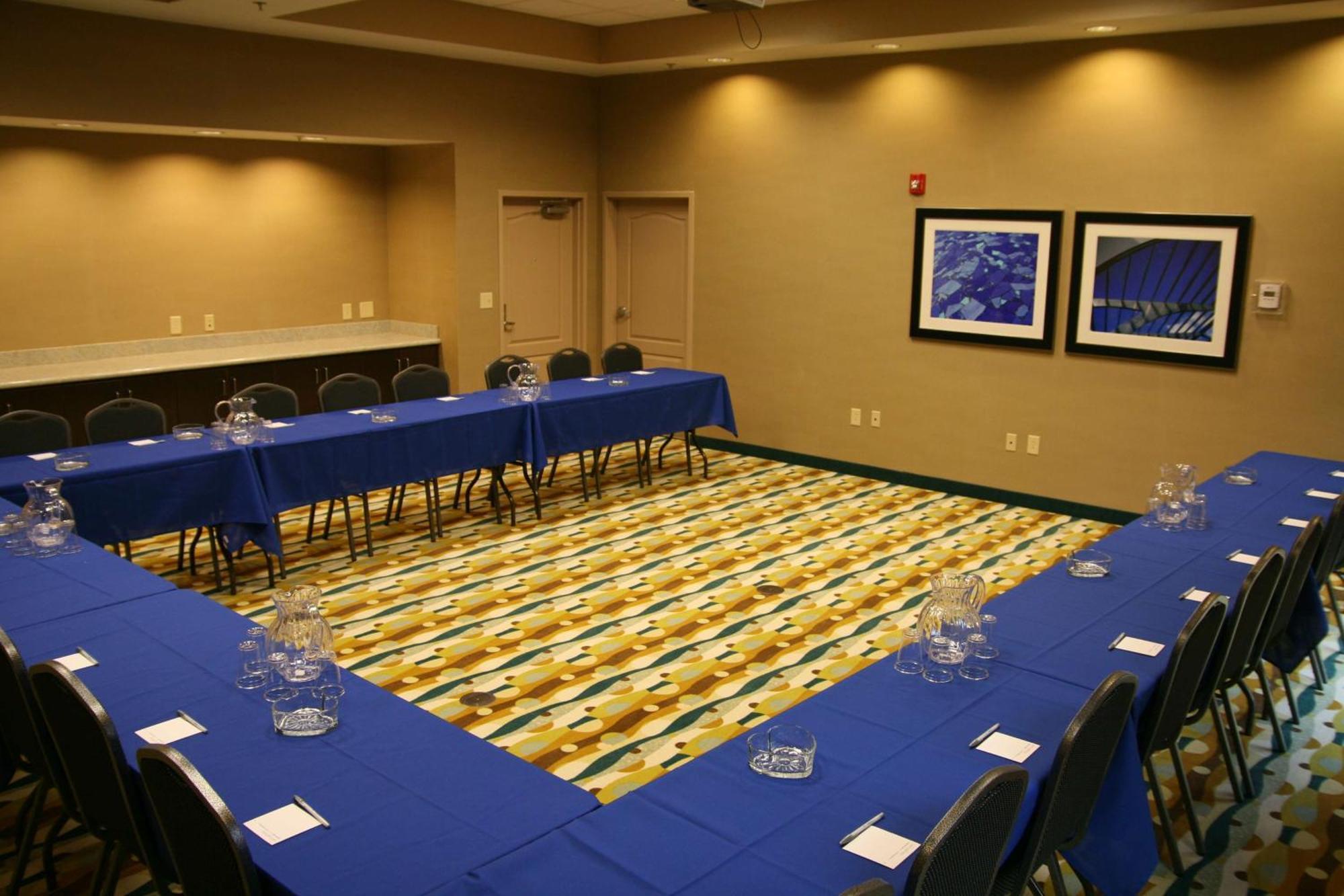 Luckney Hampton Inn Jackson/Flowood - Airport Area Ms מראה חיצוני תמונה