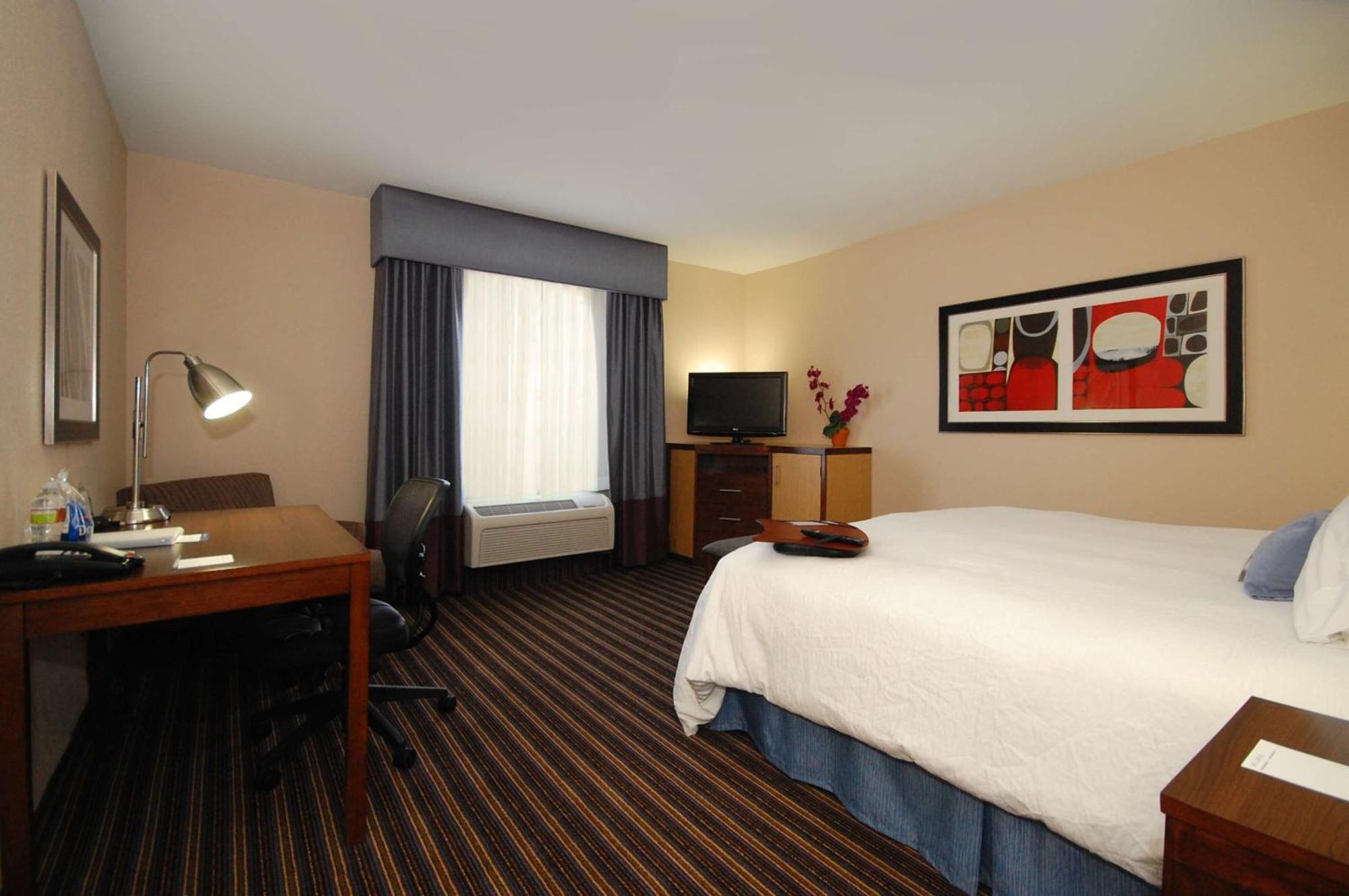Luckney Hampton Inn Jackson/Flowood - Airport Area Ms מראה חיצוני תמונה