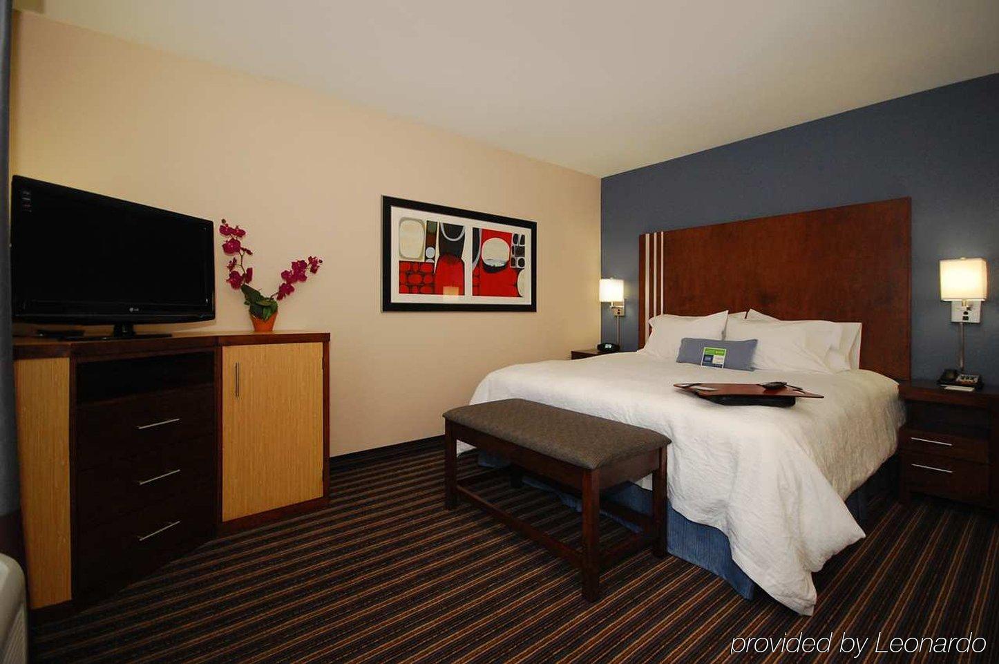 Luckney Hampton Inn Jackson/Flowood - Airport Area Ms מראה חיצוני תמונה