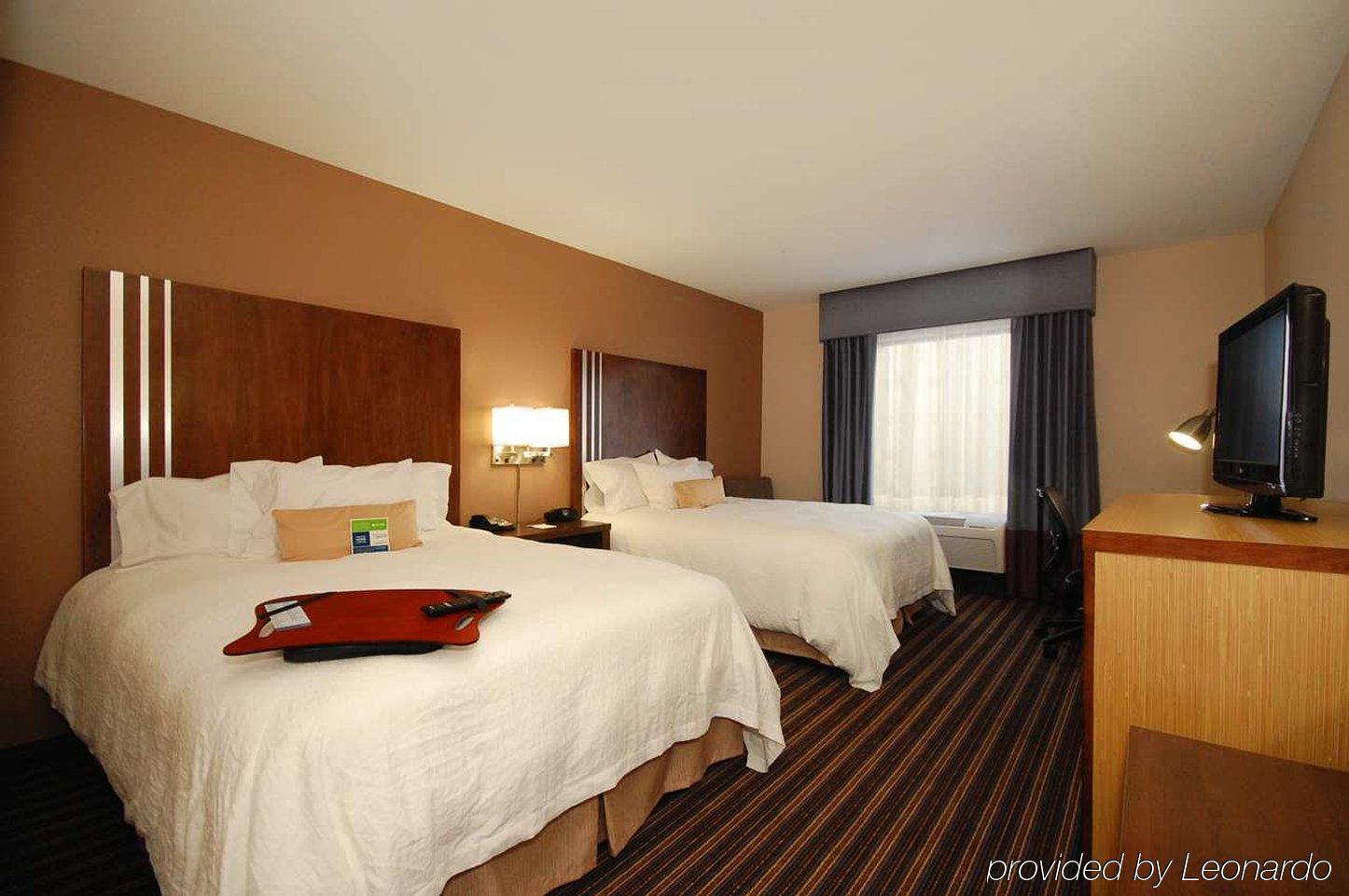 Luckney Hampton Inn Jackson/Flowood - Airport Area Ms חדר תמונה