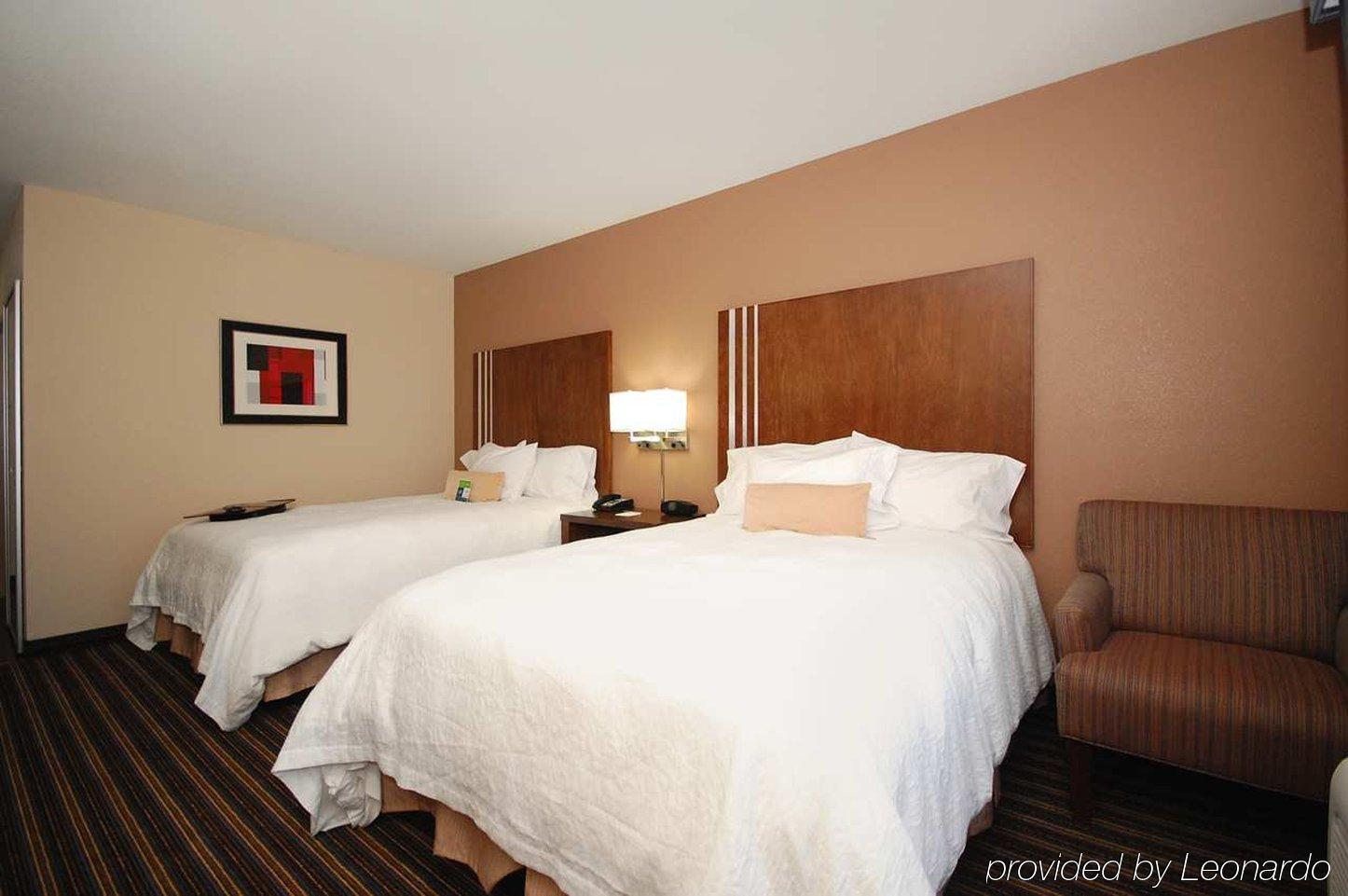 Luckney Hampton Inn Jackson/Flowood - Airport Area Ms חדר תמונה