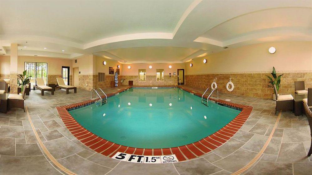 Luckney Hampton Inn Jackson/Flowood - Airport Area Ms מראה חיצוני תמונה