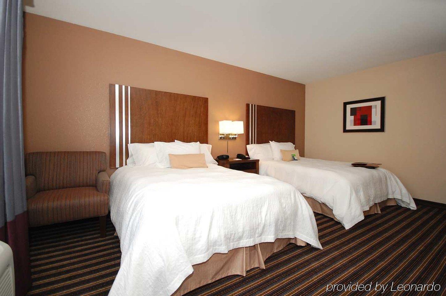 Luckney Hampton Inn Jackson/Flowood - Airport Area Ms חדר תמונה